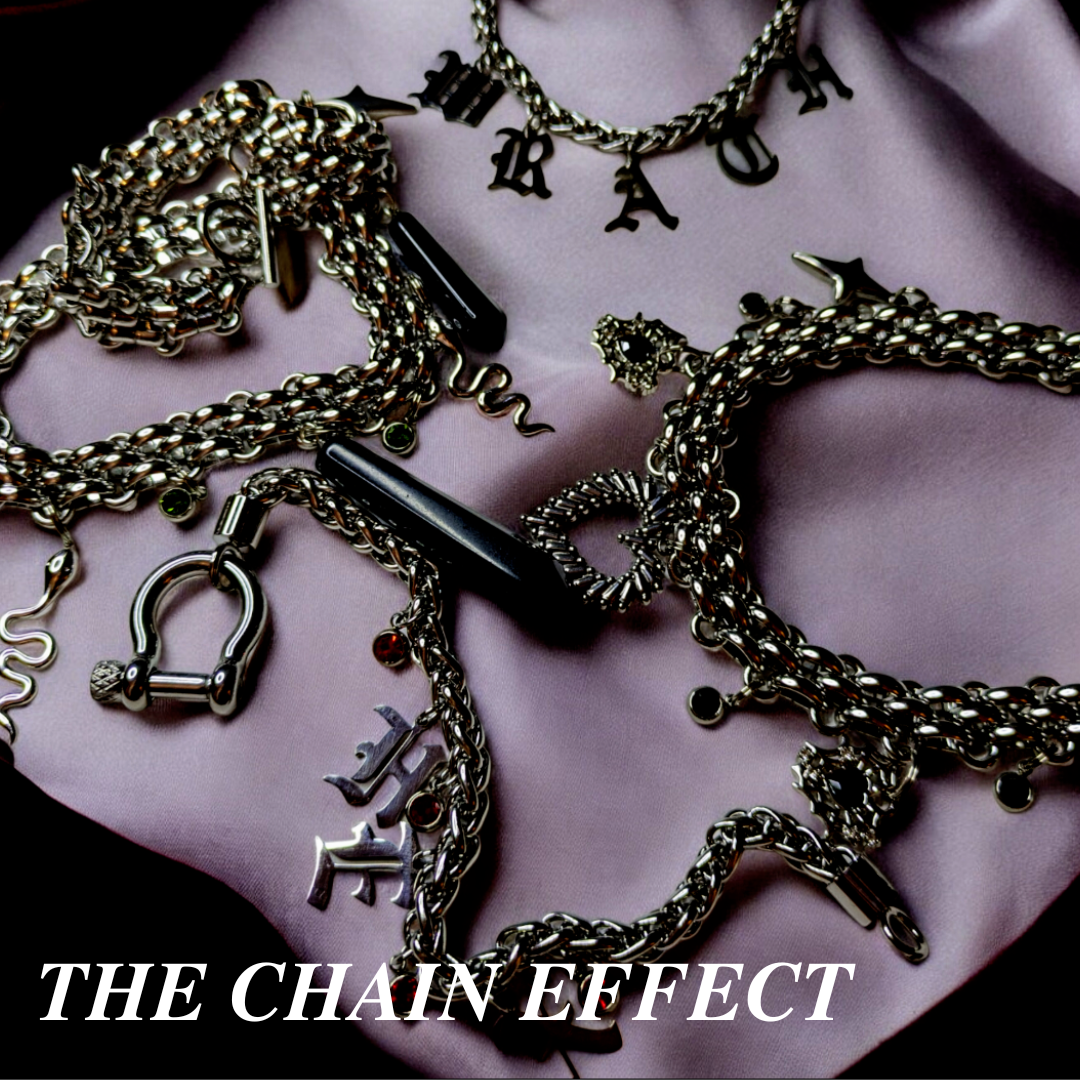 THE CHAIN EFFECT