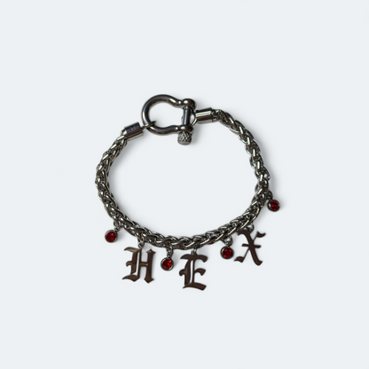 Hex Bracelet