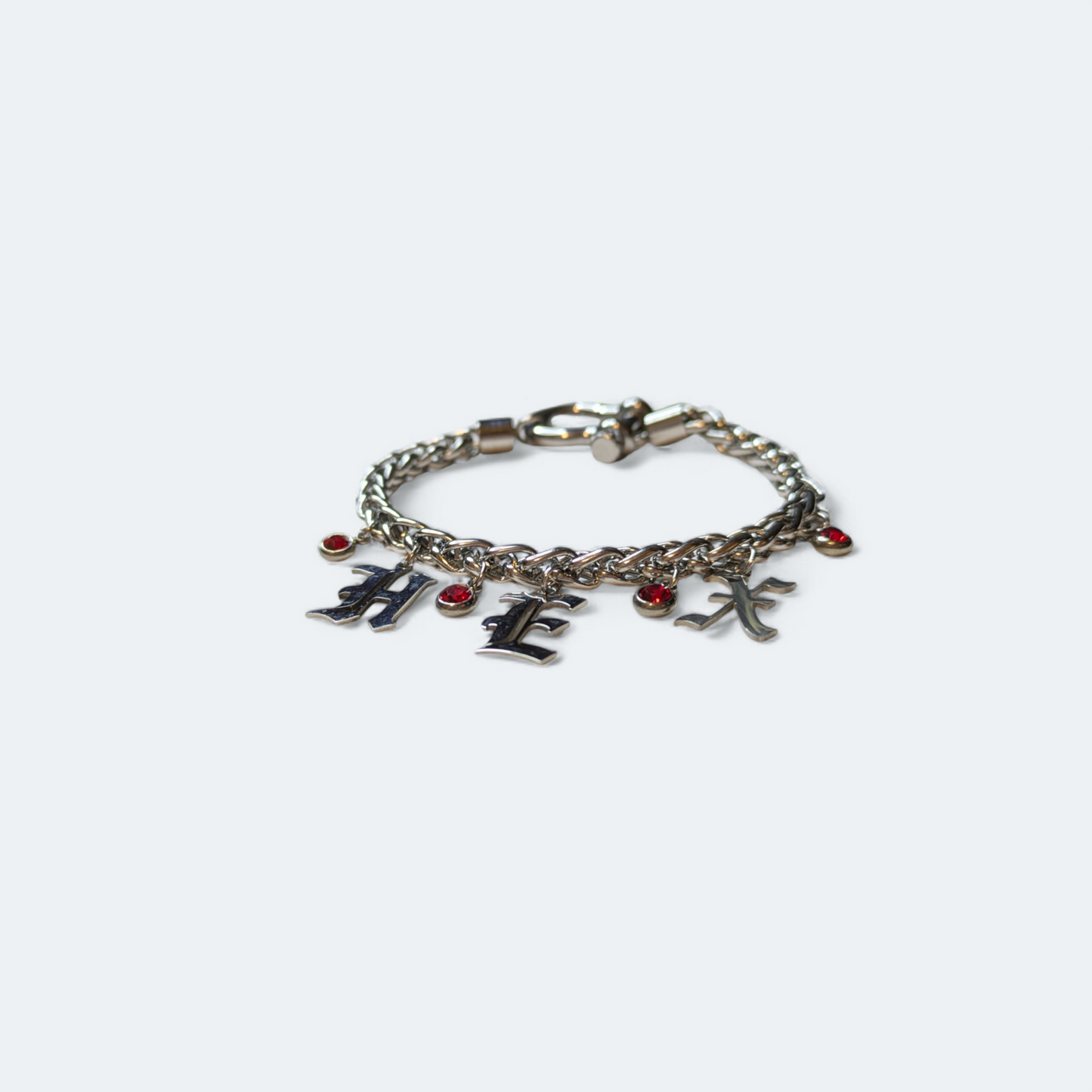 Hex Bracelet