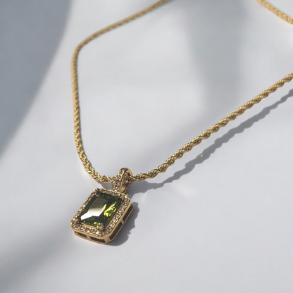 Envy Necklace